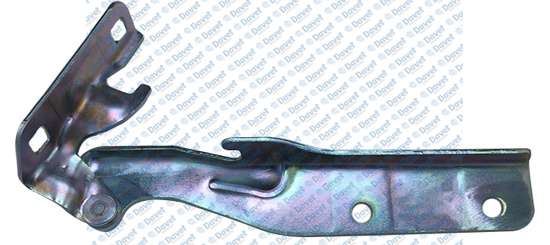 MBY 23001 Kaput Mentesesi Doblo 00>09 Sag  ####